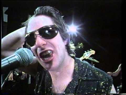 Suburban Boy - Dave Warner