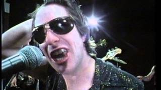 Dave Warner's From The Suburbs - Suburban Boy  (1978)