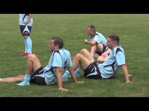 12.09.2015 - III Charytatywny Turniej Piłki Nożnej o Puchar Prezesa Tesco 2015