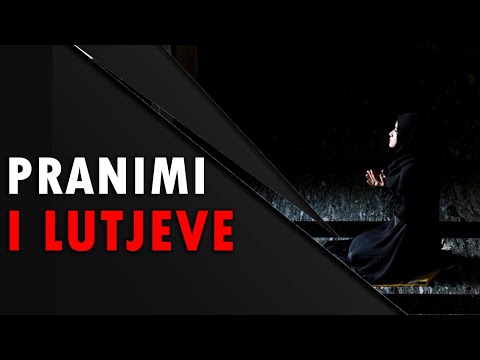 Kushtet e pranimit te lutjes - Si pranohen lutjet?