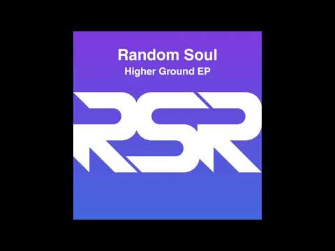 RSR061 - Random Soul - Higher Ground (Original)