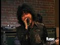 Mars Volta ~ Day of the Baphomets ~ live Rollins show