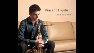 Vincent Ingala Cant Stop Now