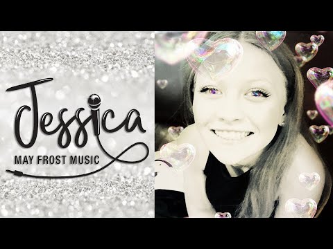 Learning To Fly (ORIGINAL)  - Jessica May Frost Age 13