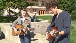 LOsers - Belle BRigade Cover