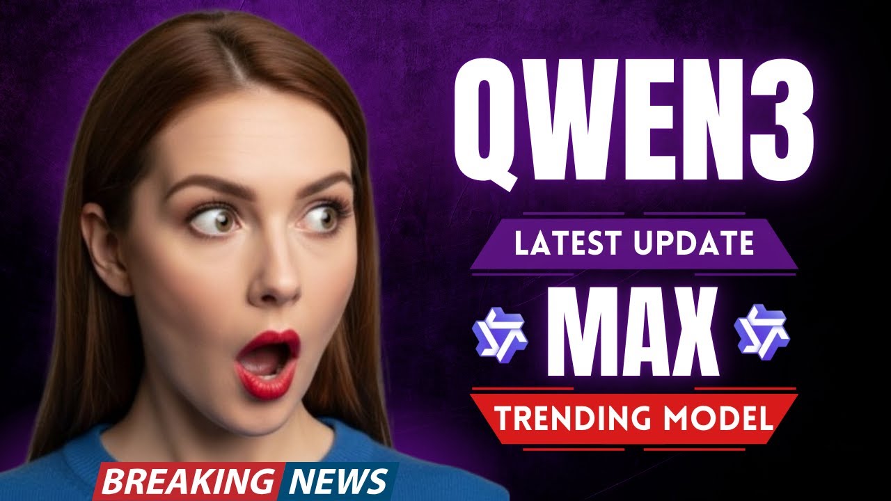 Alibaba's Most Powerful Model is Live Now: Qwen3-Max-Preview!