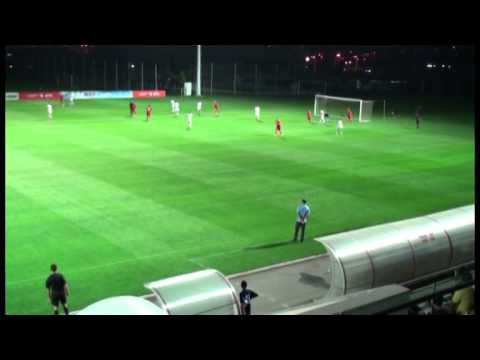 APL 2014/15, 1 week, FC Pyunik - Ulisses FC  0:2