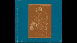 XTC - The Meeting Place - Steven Wilson 2016 Stereo  Mix
