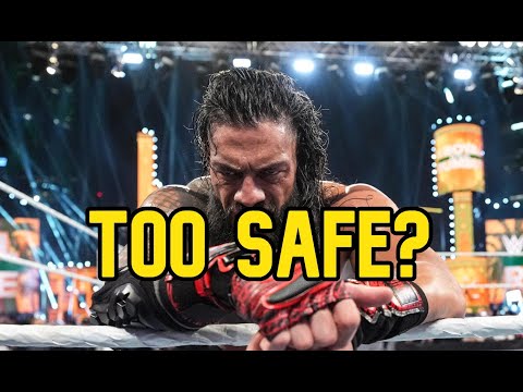 WWE Royal Rumble 2026 Review