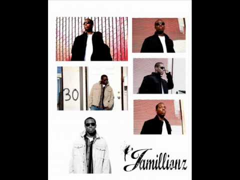 Jamillions - Overtime (Prod. by Bedrock) (SINGLE)