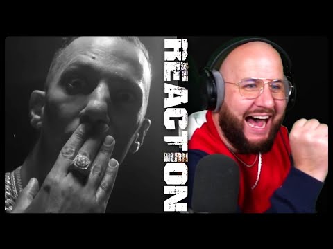 FARID BANG - FREITAG DER 13. | REACTION