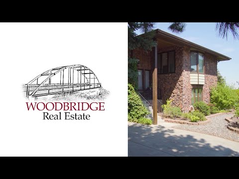 'Perfect Home' Promo | Woodbridge Real Estate Ad