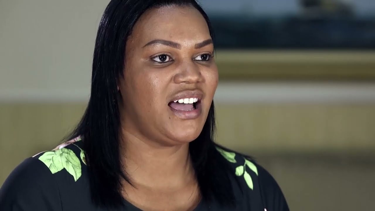 Dayse Santos - Fogueira Santa no Monte Carmelo