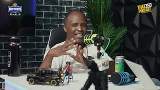 Ep150| Rev Walter Mwambazi on Body count; community projects; Soul ties; Sodomy; Fake marriages, etc