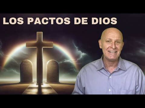 Los Pactos de Dios 🌈 - Dispensacionalismo 3 ✨