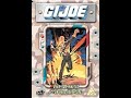 G I Joe 2003 UK DVD