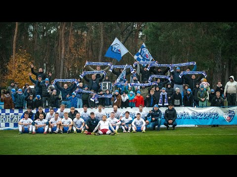 Liswarta Krzepice 4-2 CKS Czeladź | 2025-08-11