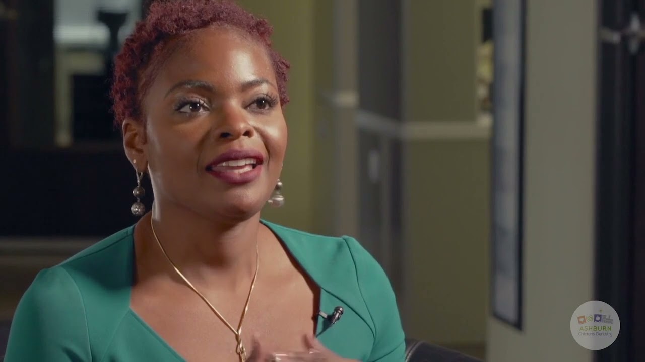 Improving Overall Health - Ashburn Children's Dentistry - Ashburn, VA