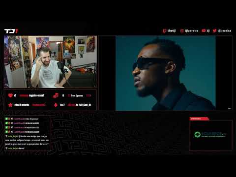 TJI REAGE A DEEDZ B - SAIKO