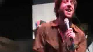 Elliott Yamin Rye Playland- In Love With You Forever