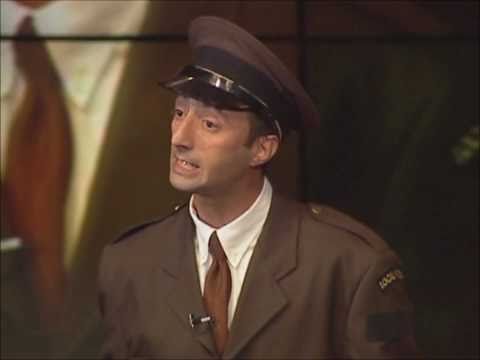 Bla Kondixin - Charlie il Gwardjan lokali