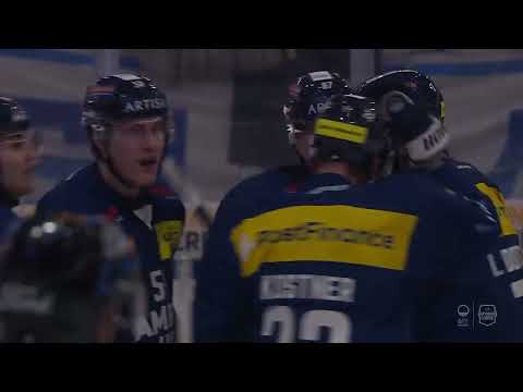 01.11.2025 HCAP - EHCB 3-1 Highlights
