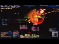 Clockwerk 10man Alysrazor Pally Tank Pov