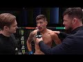 Joel Alvarez Octagon Interview | UFC Vegas 42