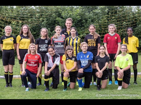 Veendam 1894 MO15-1 20/21 Promo