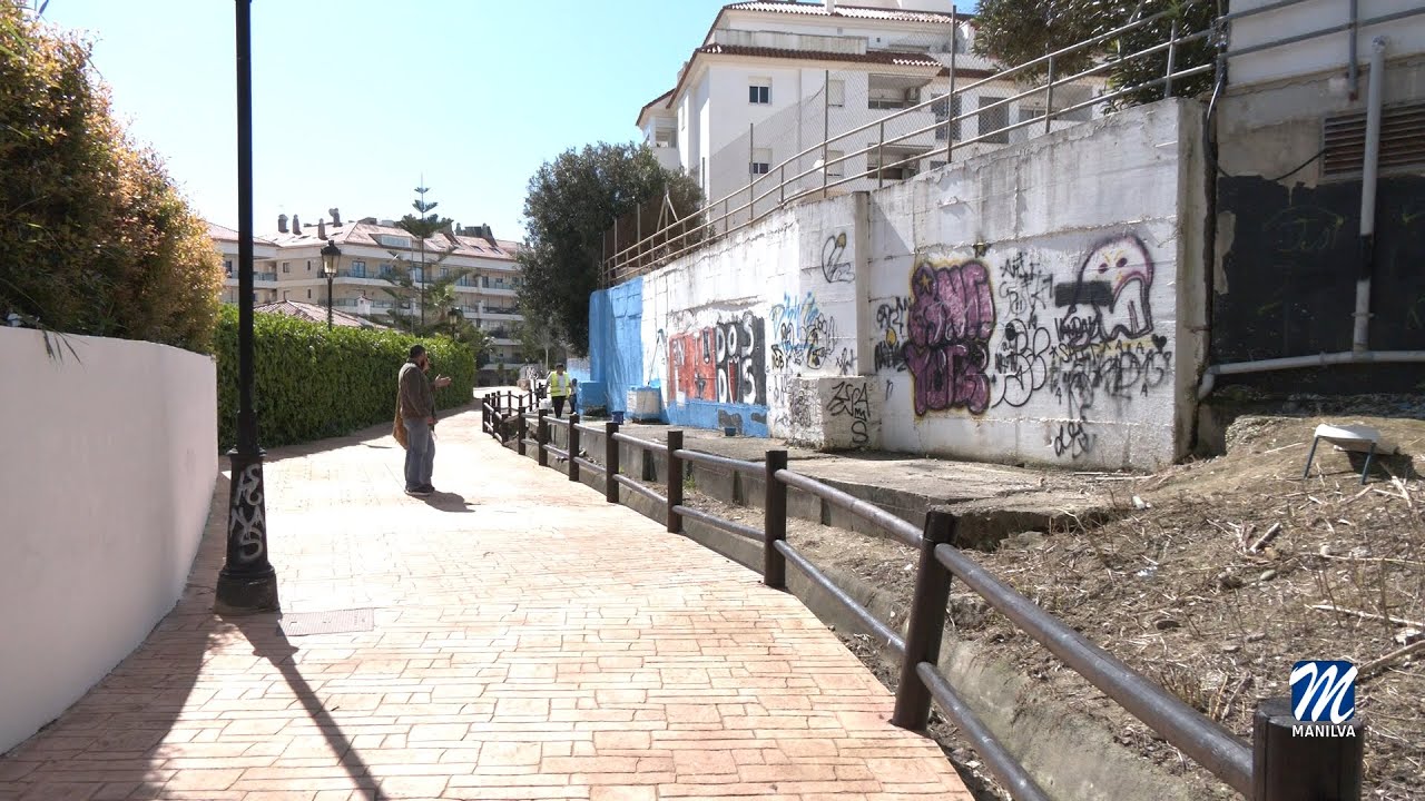 Plan de actuaciones de las áreas de Parques, Jardines y Embellecimiento