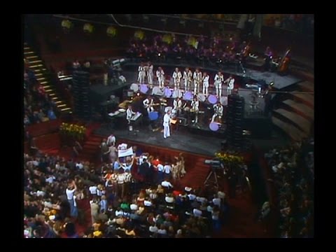 James Last Live At The Royal Albert Hall, London 1978