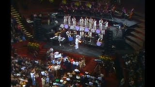 James Last Live At The Royal Albert Hall, London 1978
