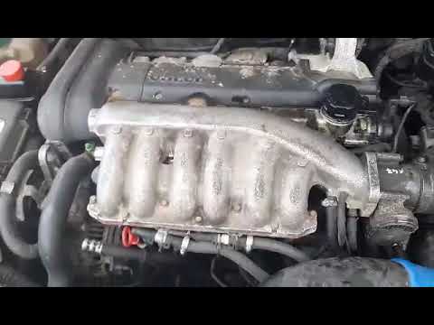 Car For Parts - Volvo S80 2002 2.9L 147kW Gasoline