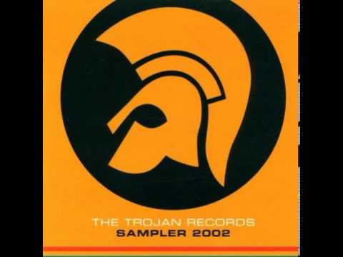 Dave & Ansel Collins - Double Barrel (The Trojan Records Sampler 2002)