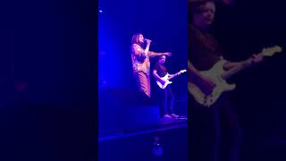 Belinda Carlisle - Deep Deep Ocean Live in Bendigo (Melbourne) 1/3/19