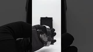 Pánske hodinky DIESEL DZ4600 BABY CHIEF 43mm + krabička