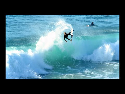 Grayson Hinrichs, Pete Kavanagh & Lifeguard Lukas Street - By Cora Bezemer - Music Fesliyan Studios