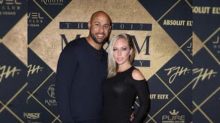 Why Kendra Wilkinson Quit Her Divorce and Hasn't Had Sex in Six Years