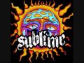 Sublime - Drunk Drivin' (One In A Million Version)