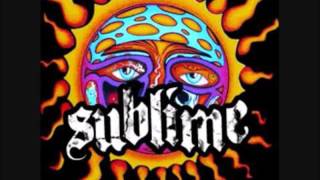 Sublime - Drunk Drivin&#39; (One In A Million Version)