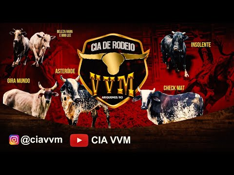 DIA DE TREINO NA CIA VVM - ARIQUEMES-RO