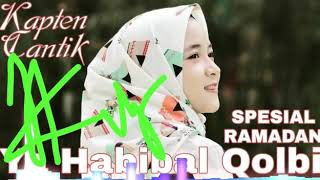 Download lagu Ya Habibal Qolbi buat story wa mp3