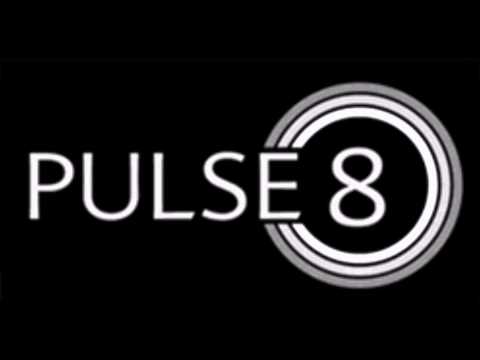 Mystry - Pulse 8 [Instrumental]