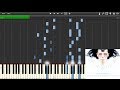 Two Steps From Hell - Memories - piano ...