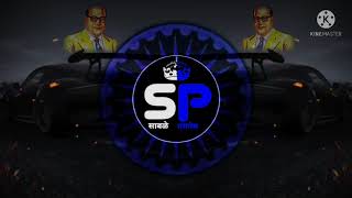Download lagu Bhim ke lagte jiger dj mix { भिम के लगते जिगर } DJ'S PRATHAMESH STYLE AURANGABAD ( डिजे मिक्स ) 💙💙 mp3