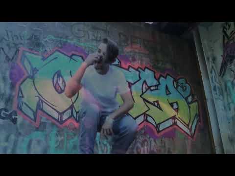 Eyes Closed - Broskii Chillum  OFFICIAL visual entertainment