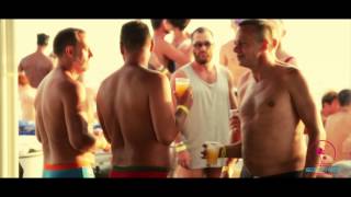 Ibiza Sea Party presents Ibiza Gay Boat Party every Monday 2015 