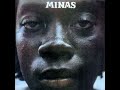 BEIJO PARTIDO - MILTON NASCIMENTO
