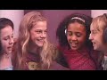 The Saddle Club Hello World Music Video 1080p Remaster By ATunes