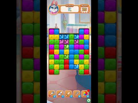 Sweet Escapes Design a Bakery Level 301 - NO BOOSTERS 🐰🐇 [ Leo G ]